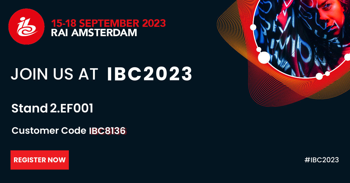 IBC2023