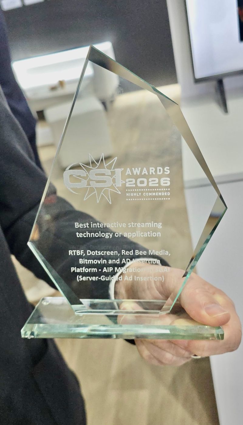 CSI_Awards_Commended